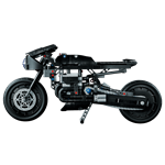 LEGO Technic 42155 BATMAN - BATCYCLE™2