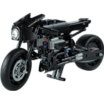 LEGO Technic 42155 THE BATMAN – BATCYCLE™3