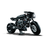 LEGO Technic 42155 BATMAN - BATCYCLE™5