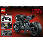 LEGO Technic 42155 BATMAN - BATCYCLE™7