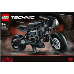 LEGO Technic 42155 BATMAN - BATCYCLE™1