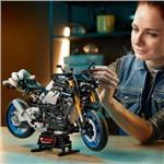 LEGO® Technic 42159 Yamaha MT-10 SP1