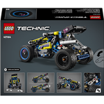 LEGO® Technic 42164 Terénní závodní bugina3