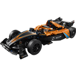 LEGO® Technic 42169 Samochód wyścigowy NEOM McLaren Formuła E2