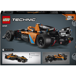 LEGO® Technic 42169 Samochód wyścigowy NEOM McLaren Formuła E3