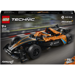 LEGO® Technic 42169 Samochód wyścigowy NEOM McLaren Formuła E1