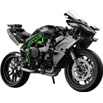 LEGO® Technic 42170 Motocykl Kawasaki Ninja H2R2