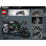 LEGO® Technic 42170 Motocykl Kawasaki Ninja H2R3