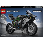 LEGO® Technic 42170 Motocykl Kawasaki Ninja H2R1