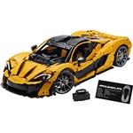 Lego Technic 42172 McLaren P1™1