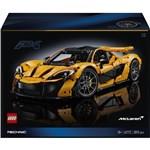 Lego Technic 42172 McLaren P1™9