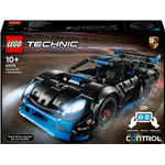 LEGO® Technic 42176 Porsche GT4 e-Performance pretekárske auto2