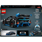 LEGO® Technic 42176 Porsche GT4 e-Performance pretekárske auto3