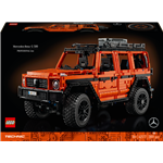 LEGO® Technic 42177 Mercedes-Benz G 500 PROFESSIONAL Line2