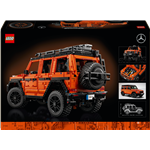 LEGO® Technic 42177 Mercedes-Benz G 500 PROFESSIONAL Line3