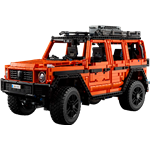 LEGO® Technic 42177 Mercedes-Benz G 500 PROFESSIONAL Line1