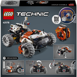 LEGO® Technic 42178 Ładowarka kosmiczna LT783