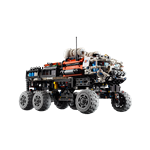 LEGO® Technic 42180 Załogowy łazik eksploracyjny na Marsie1