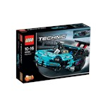 LEGO Technic 42050 Dragster1