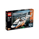 LEGO Technic 42052 Helikoptéra na těžké náklady1