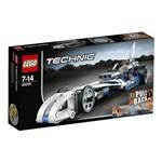 Lego Technic 42033 Lamač rekordů1