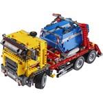 LEGO Technic 42024 Nákladní vůz s kontejnerem1