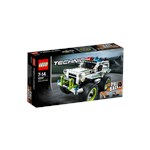 LEGO Technic 42047 Policejní zásahový vůz3