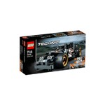 LEGO Technic 42046 Únikové závodní auto1