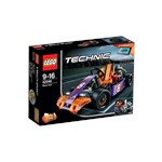 LEGO Technic 42048 Závodní autokára1