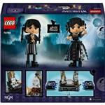 LEGO® Wednesday 76780 Figurka Wednesday Addams1