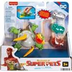 League of Super Animals - figurka Mertona1