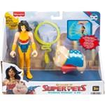 Liga Superzvířat Wonder Woman a PB DC League of Super-Pets1