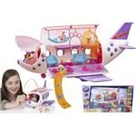 Littlest Pet Shop Letadlo Pet Jet4