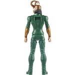 Loki Titan Hero Figure 30 cm Hasbro Avengers Marvel E78742