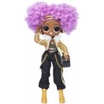 LOL Surprise 24K DJ doll OMG 3.84