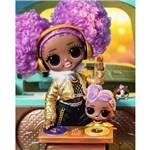 LOL Surprise 24K DJ doll OMG 3.86