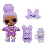 L.O.L. Surprise! Loves PEEPS panenka - Cozy Bunny3