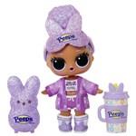 L.O.L. Surprise! Loves PEEPS panenka - Cozy Bunny4