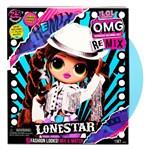 LOL Niespodzianka! OMG ReMix Big Sis Lonestar6