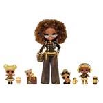 Balenie L.O.L. Surprise OMG Royal Bee Family Pack3