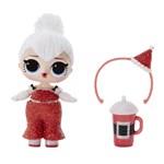 L.O.L. SURPRISE LOL Holiday Present Surprise Doll Winter Series seria 2 - Sleigh Babe1