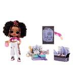 L.O.L. SURPRISE Tweens Hoops Cutie Doll 2