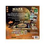 MARS: terraformowanie2