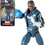 Hasbro Marvel Legend Series Blue Marvel4