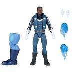 Hasbro Marvel Legend Series Blue Marvel2