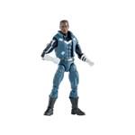 Hasbro Marvel Legend Series Blue Marvel1