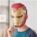 Marvel Avengers Maska Iron man 1