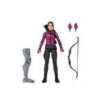 Hasbro Marvel legends - Hawkeye Kate Bishop 1