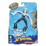 Marvel Spider-man GHOST-SPIDER figurka2