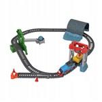 Fisher Price Thomas the Tank Engine Motorized - W kamieniołomie HFY241